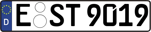 E-ST9019
