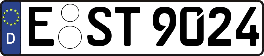E-ST9024