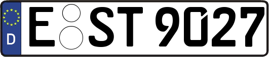 E-ST9027