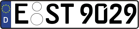 E-ST9029