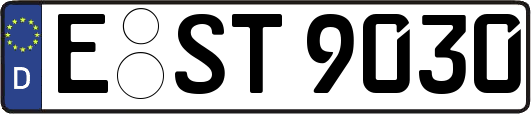 E-ST9030