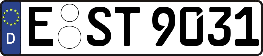 E-ST9031