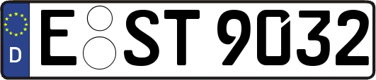 E-ST9032