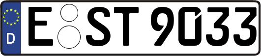 E-ST9033