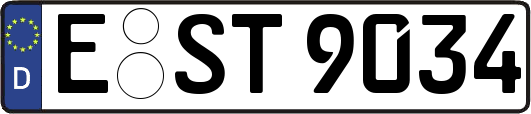 E-ST9034