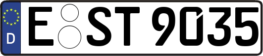 E-ST9035
