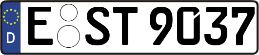 E-ST9037