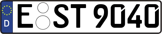 E-ST9040
