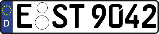E-ST9042