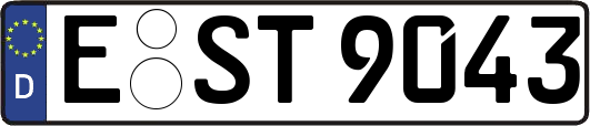 E-ST9043