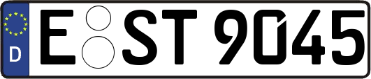 E-ST9045