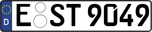 E-ST9049