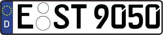 E-ST9050