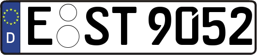 E-ST9052