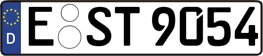 E-ST9054