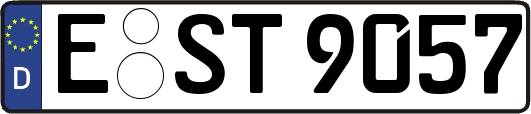 E-ST9057