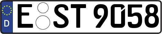 E-ST9058