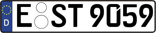 E-ST9059