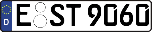 E-ST9060