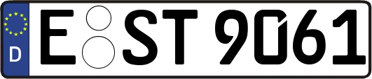 E-ST9061