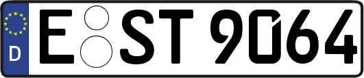 E-ST9064
