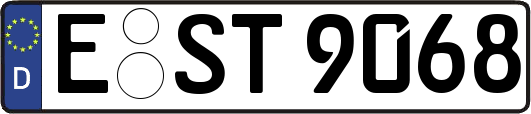 E-ST9068