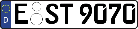 E-ST9070