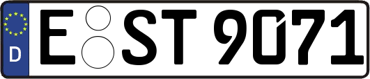 E-ST9071
