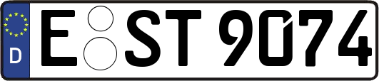 E-ST9074