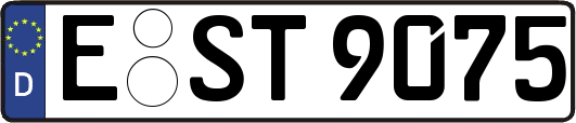 E-ST9075