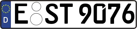 E-ST9076
