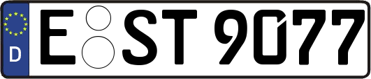 E-ST9077