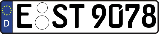 E-ST9078