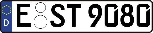 E-ST9080