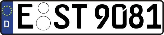 E-ST9081