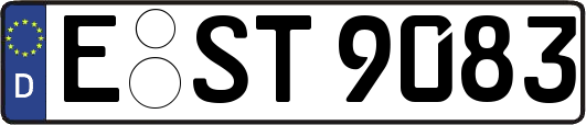 E-ST9083