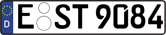 E-ST9084