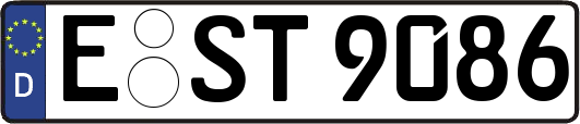 E-ST9086