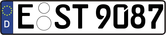 E-ST9087