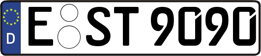 E-ST9090