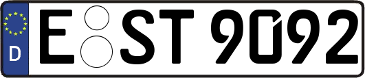 E-ST9092