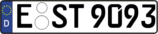 E-ST9093