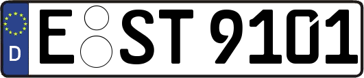 E-ST9101