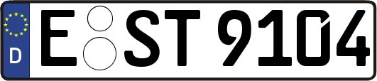 E-ST9104
