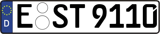 E-ST9110
