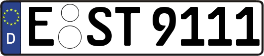 E-ST9111