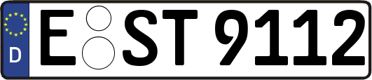 E-ST9112