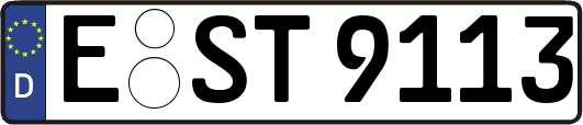 E-ST9113
