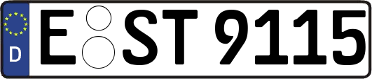 E-ST9115