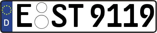 E-ST9119